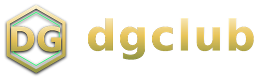 dgclub logo
