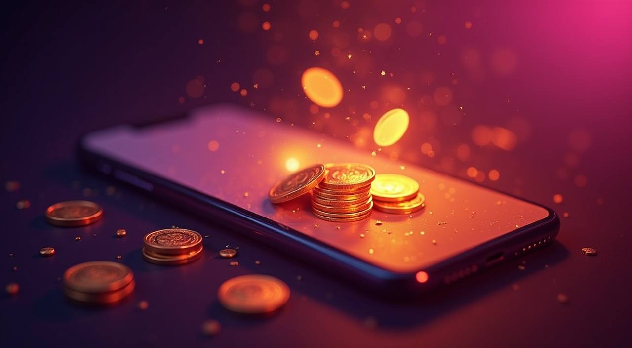 dgclub mobile gaming